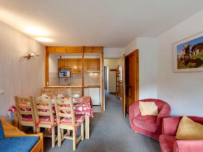Apartment Le Schuss - Val Claret-6 by Interhome